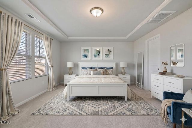 253 Eden View Bend, Raleigh, NC 27610