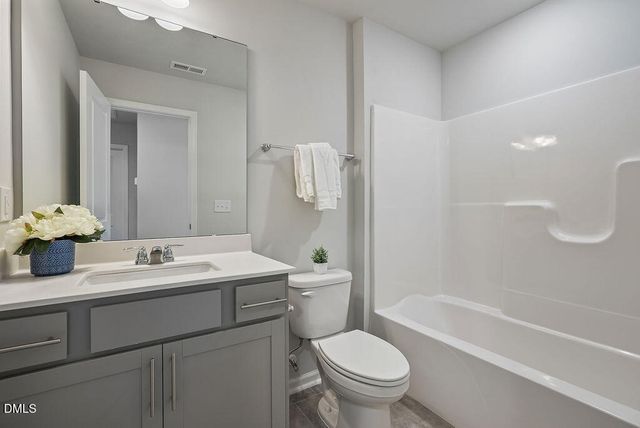 253 Eden View Bend, Raleigh, NC 27610