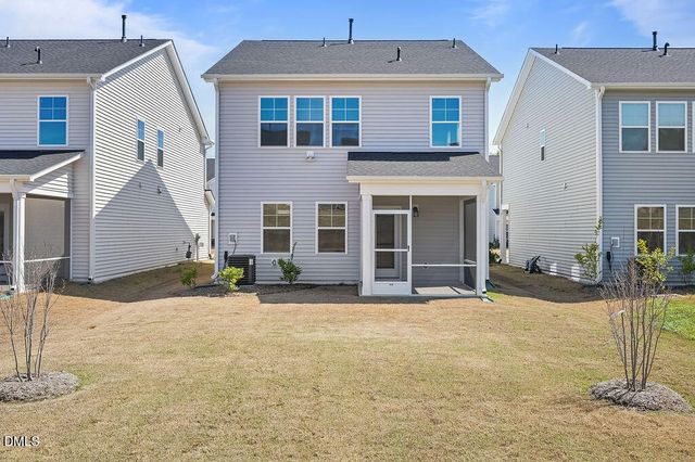 253 Eden View Bend, Raleigh, NC 27610