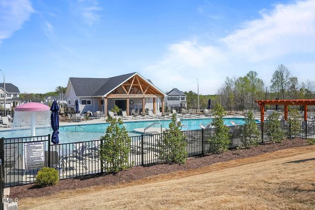 253 Eden View Bend, Raleigh, NC 27610