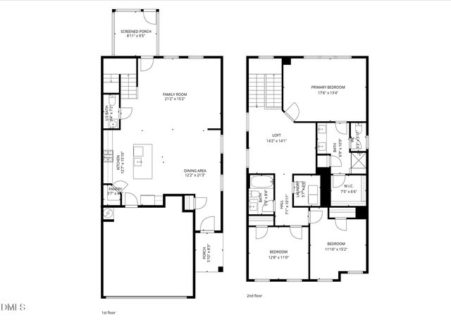 253 Eden View Bend, Raleigh, NC 27610