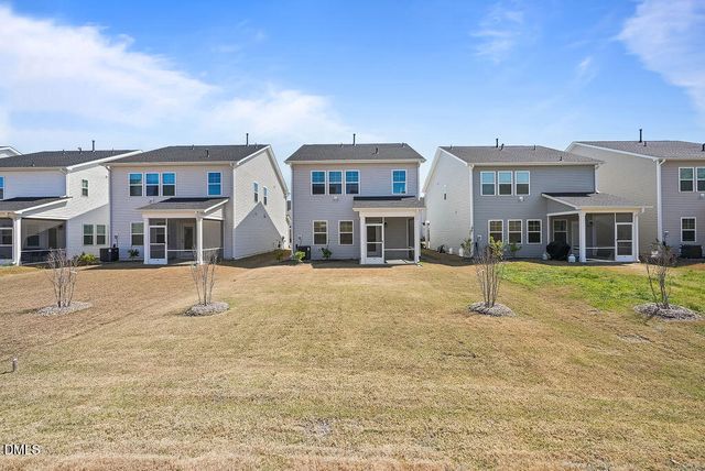 253 Eden View Bend, Raleigh, NC 27610