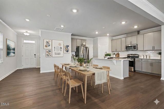 253 Eden View Bend, Raleigh, NC 27610