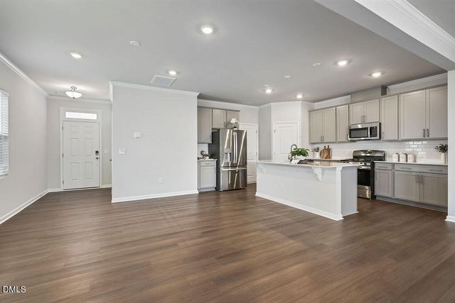 253 Eden View Bend, Raleigh, NC 27610