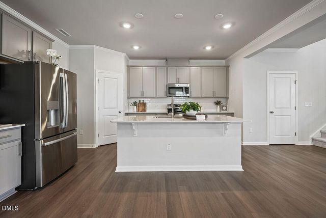 253 Eden View Bend, Raleigh, NC 27610