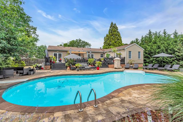 707 Cambridge Road, Lanoka Harbor, NJ 08734