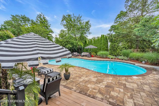 707 Cambridge Road, Lanoka Harbor, NJ 08734