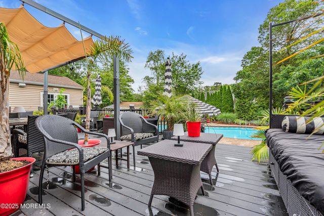 707 Cambridge Road, Lanoka Harbor, NJ 08734