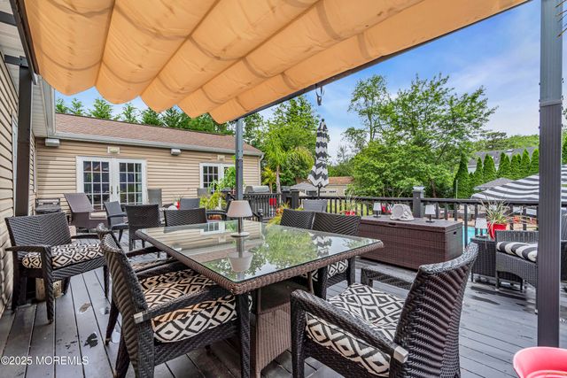 707 Cambridge Road, Lanoka Harbor, NJ 08734