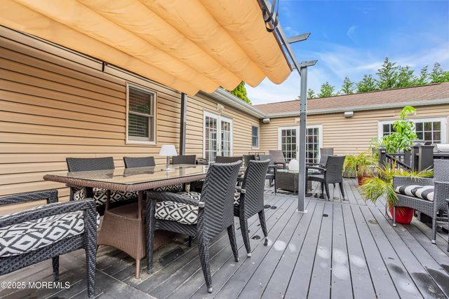 707 Cambridge Road, Lanoka Harbor, NJ 08734