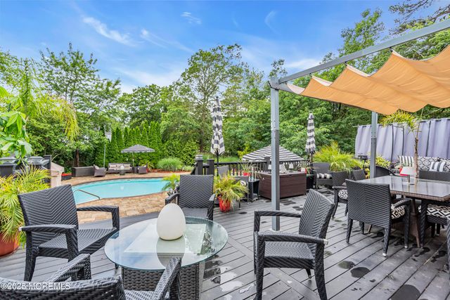 707 Cambridge Road, Lanoka Harbor, NJ 08734