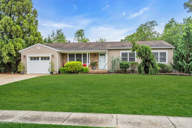 707 Cambridge Road, Lanoka Harbor, NJ 08734