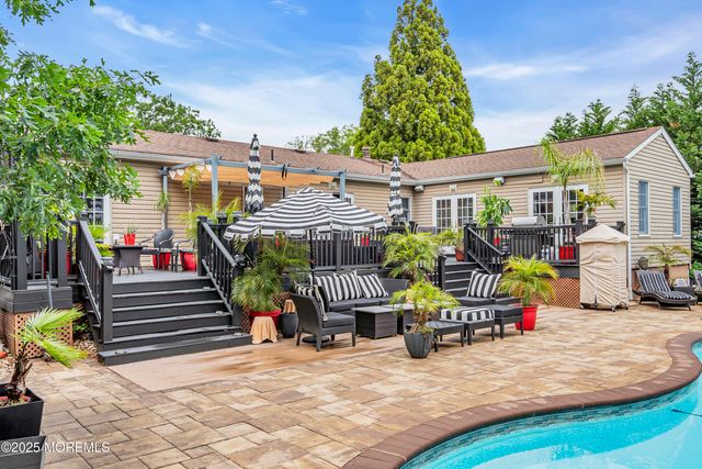 707 Cambridge Road, Lanoka Harbor, NJ 08734