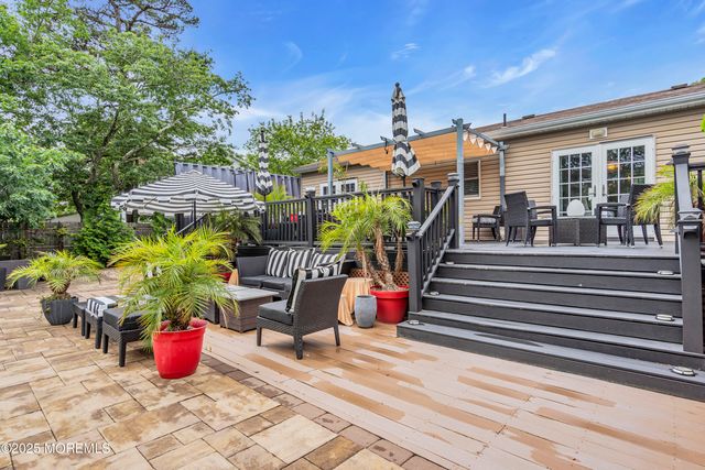 707 Cambridge Road, Lanoka Harbor, NJ 08734