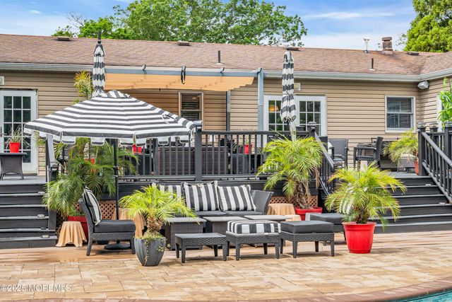 707 Cambridge Road, Lanoka Harbor, NJ 08734