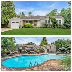 707 Cambridge Road, Lanoka Harbor, NJ 08734