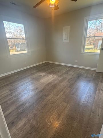 3003 Turf Avenue, Huntsville, AL 35816