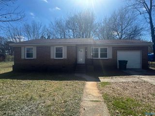 3003 Turf Avenue, Huntsville, AL 35816