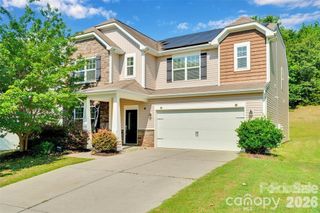 1923 Caprington Drive, Fort Mill, SC 29707