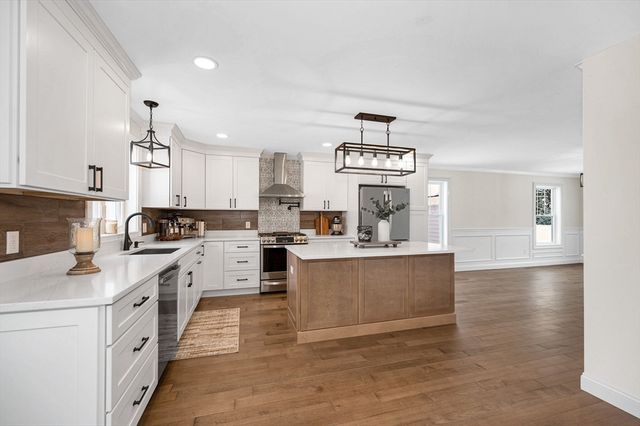 103 Ladd Hill, Belmont, NH 03220