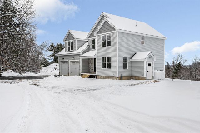 103 Ladd Hill, Belmont, NH 03220