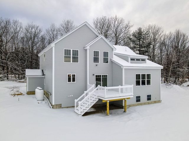 103 Ladd Hill, Belmont, NH 03220