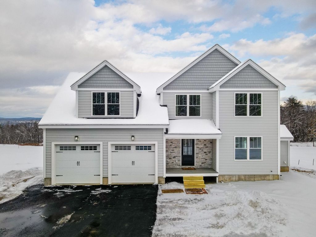 103 Ladd Hill, Belmont, NH 03220