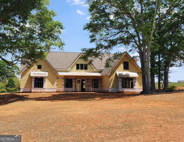 167 Ivey Trace Court, Pendergrass, GA 30567