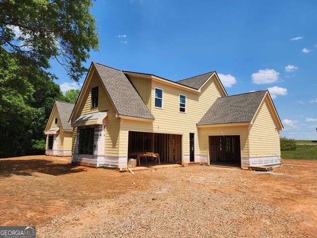 167 Ivey Trace Court, Pendergrass, GA 30567