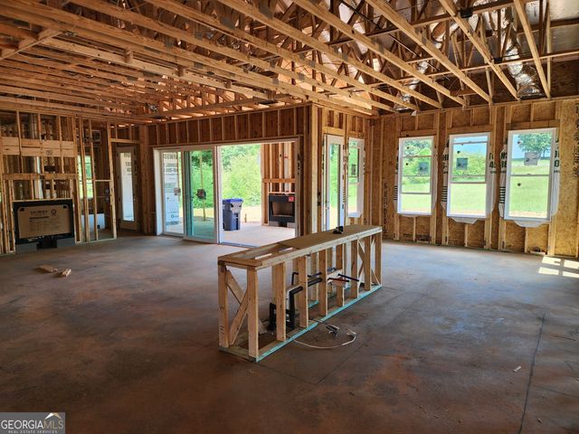 167 Ivey Trace Court, Pendergrass, GA 30567