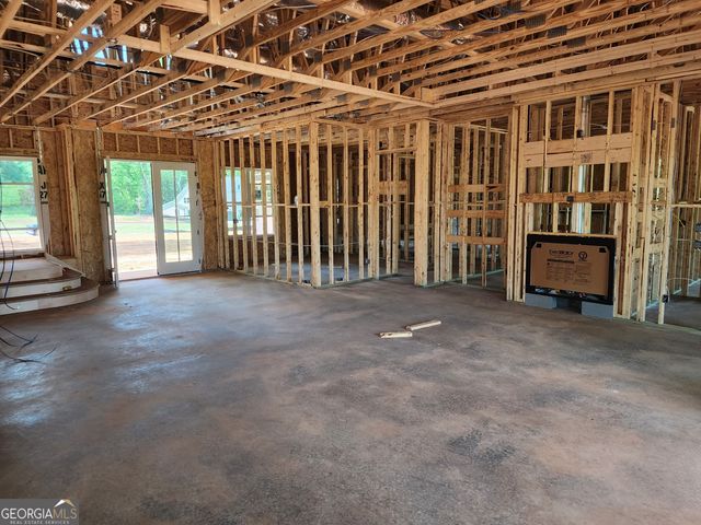 167 Ivey Trace Court, Pendergrass, GA 30567