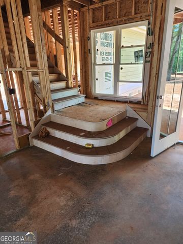 167 Ivey Trace Court, Pendergrass, GA 30567