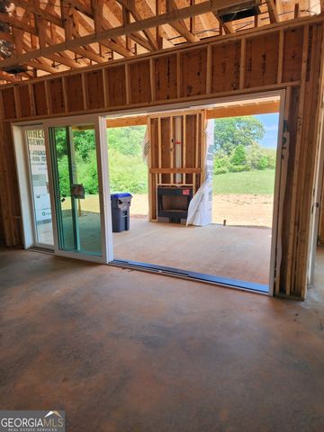 167 Ivey Trace Court, Pendergrass, GA 30567