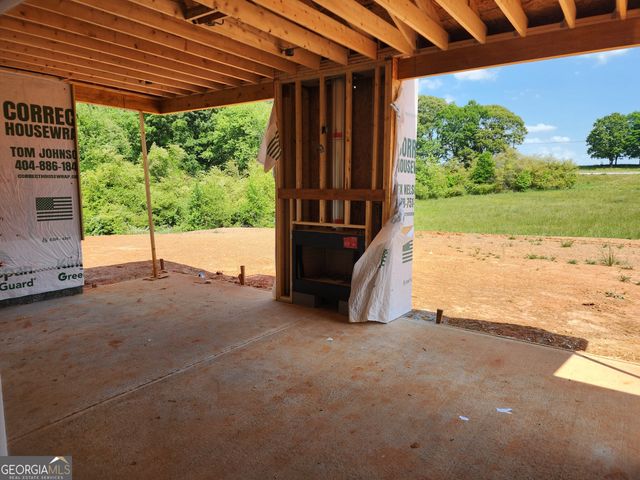 167 Ivey Trace Court, Pendergrass, GA 30567
