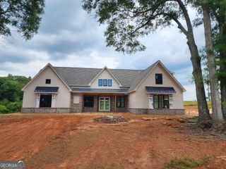 167 Ivey Trace Court, Pendergrass, GA 30567