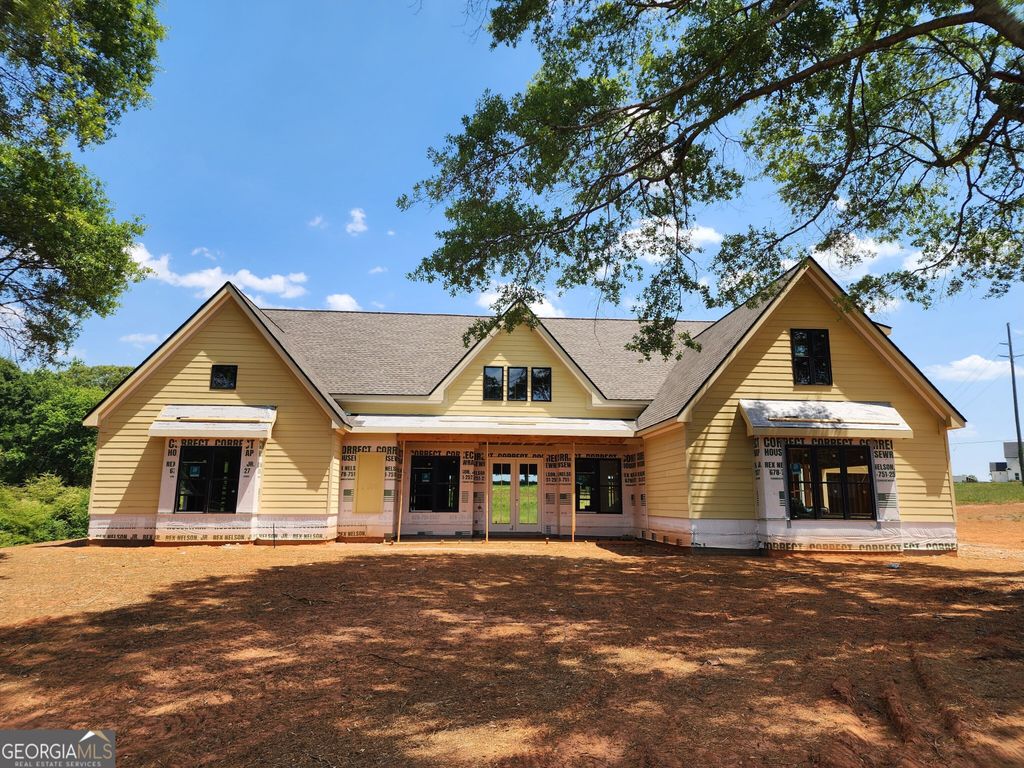167 Ivey Trace Court, Pendergrass, GA 30567