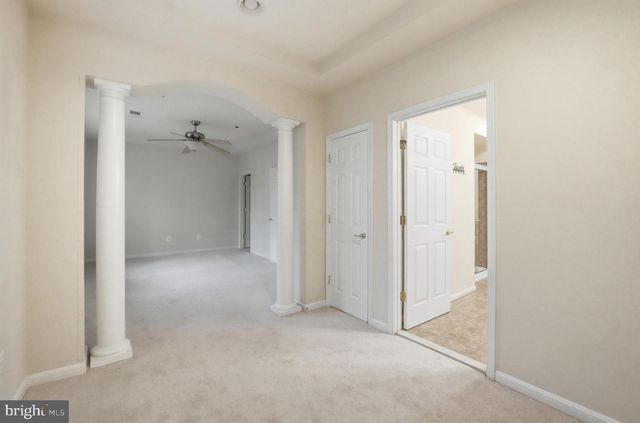3553 HUNTLEY MANOR LN, Alexandria, VA 22306