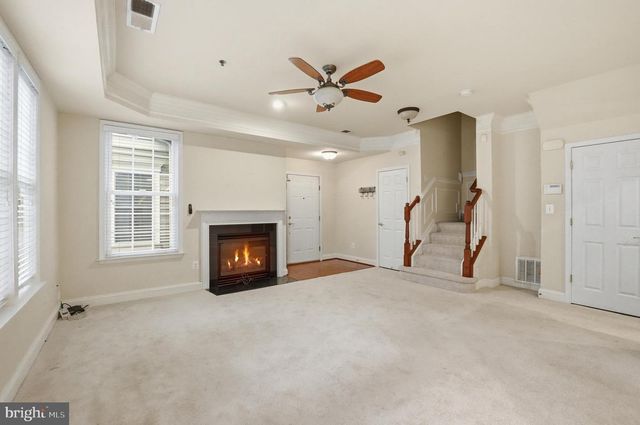 3553 HUNTLEY MANOR LN, Alexandria, VA 22306