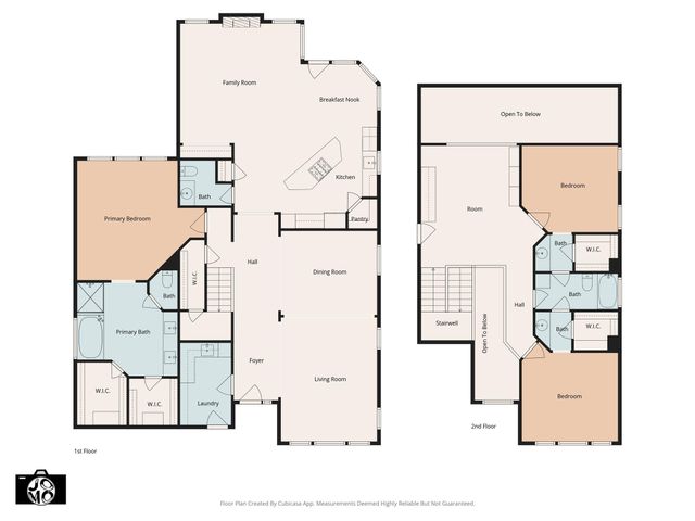 13 Stonegate Park Court, Spring, TX 77379