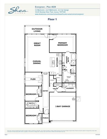 15830 Wild Rose Bend Drive, Conroe, TX 77302