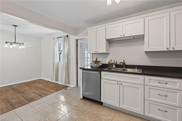 3511 Vivian ST, Norfolk, VA 23513