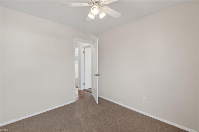 3511 Vivian ST, Norfolk, VA 23513