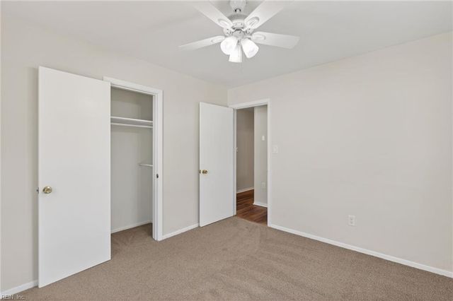 3511 Vivian ST, Norfolk, VA 23513