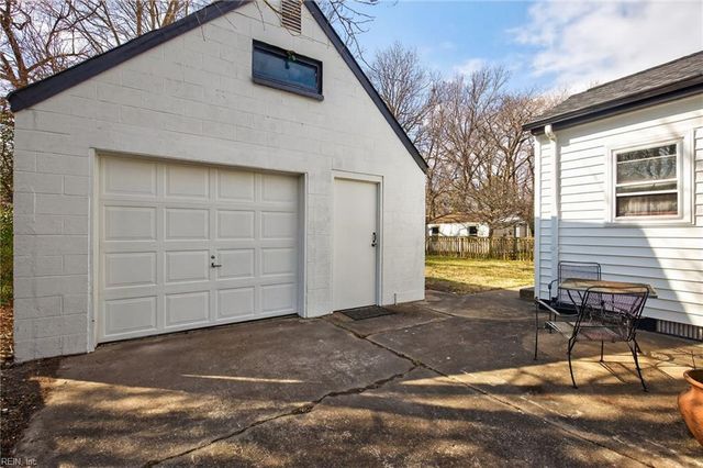 3511 Vivian ST, Norfolk, VA 23513