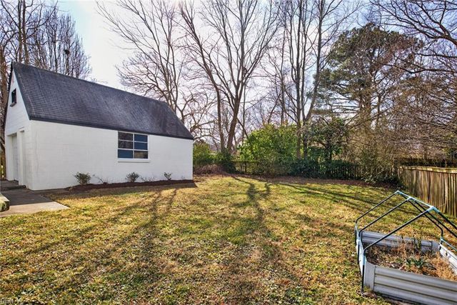 3511 Vivian ST, Norfolk, VA 23513