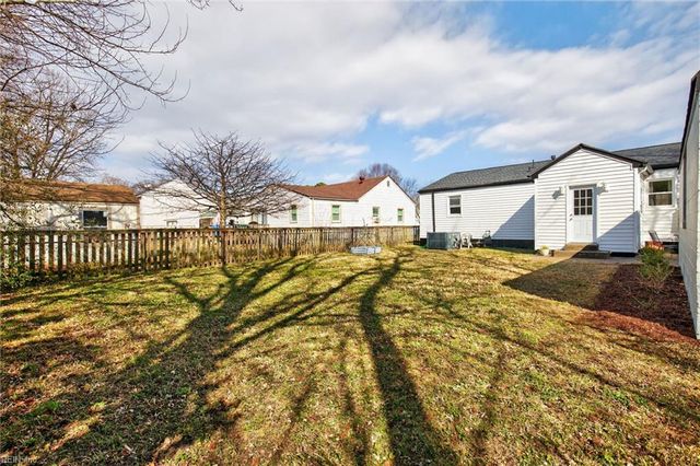 3511 Vivian ST, Norfolk, VA 23513