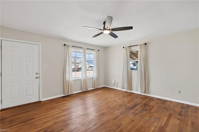 3511 Vivian ST, Norfolk, VA 23513