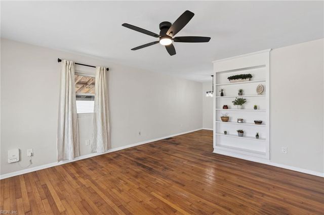 3511 Vivian ST, Norfolk, VA 23513