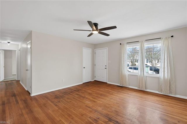 3511 Vivian ST, Norfolk, VA 23513