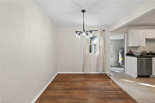 3511 Vivian ST, Norfolk, VA 23513